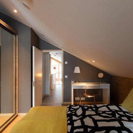 روفانييمي Luxury Villa Lapland المظهر الخارجي الصورة
